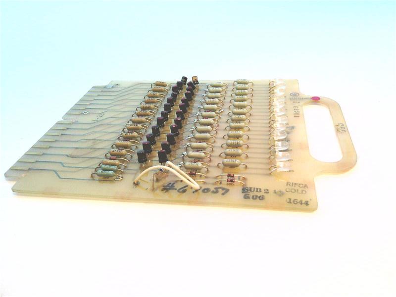 1606A04G06 par WESTINGHOUSE