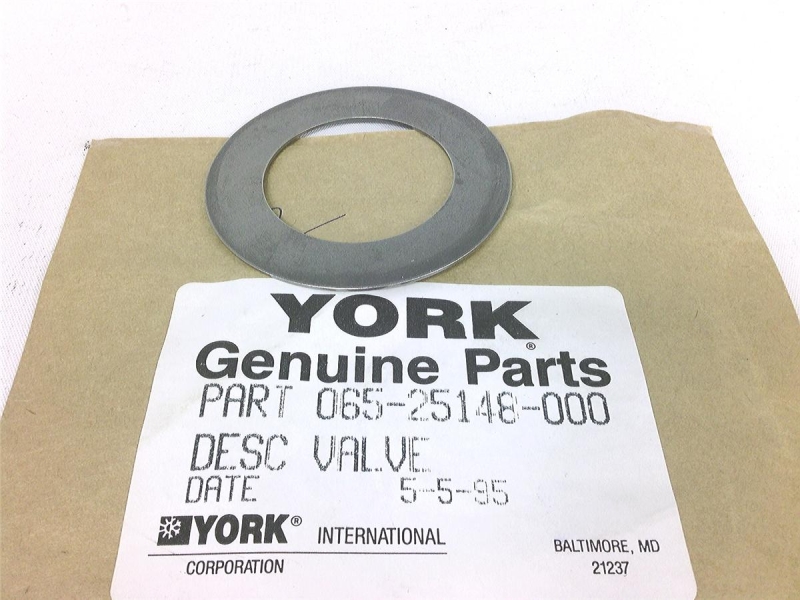 065-25148-000 by JOHNSON CONTROLS