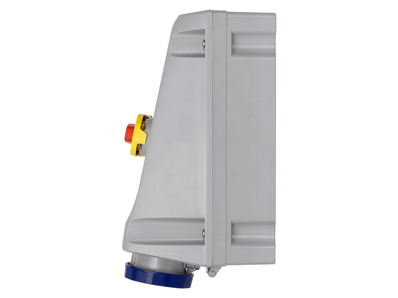 LEVITON 4100MI7WLEVC