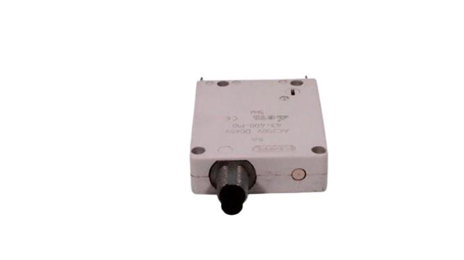 E-T-A CIRCUIT BREAKERS 43-400-PI0