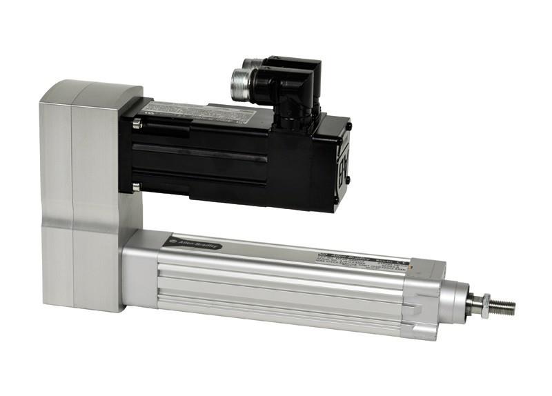 ALLEN BRADLEY MPAR-B3800E-M2B