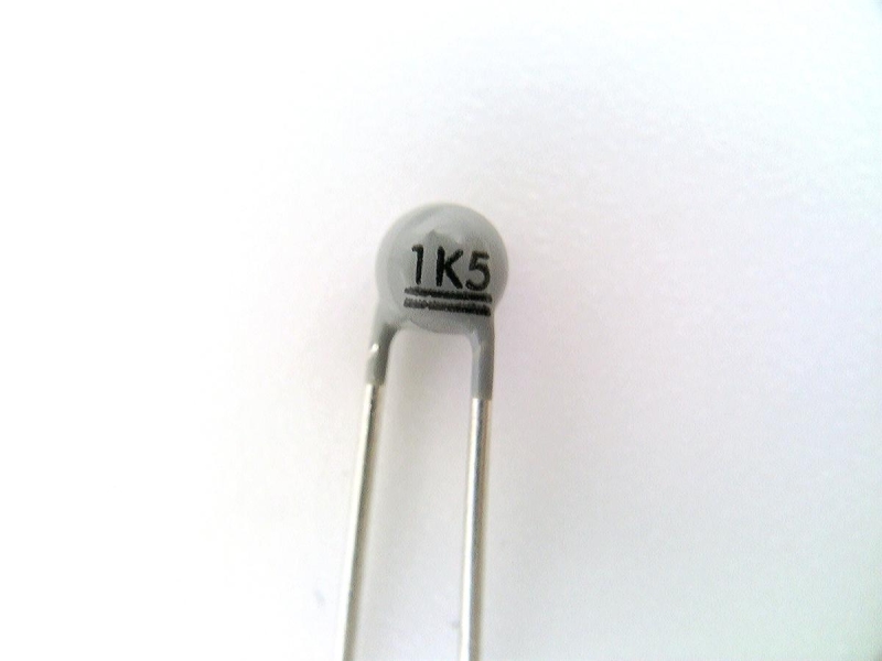 TDK B57891M0152J000