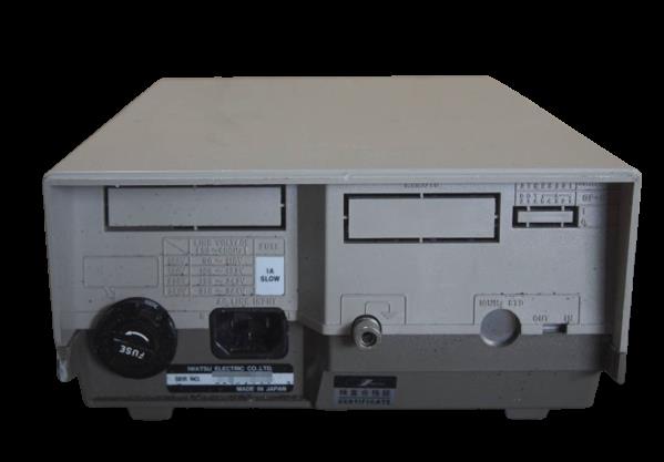 IWATSU SG-4101