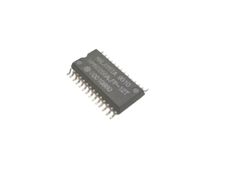 HITACHI HM62256ALFP-12T