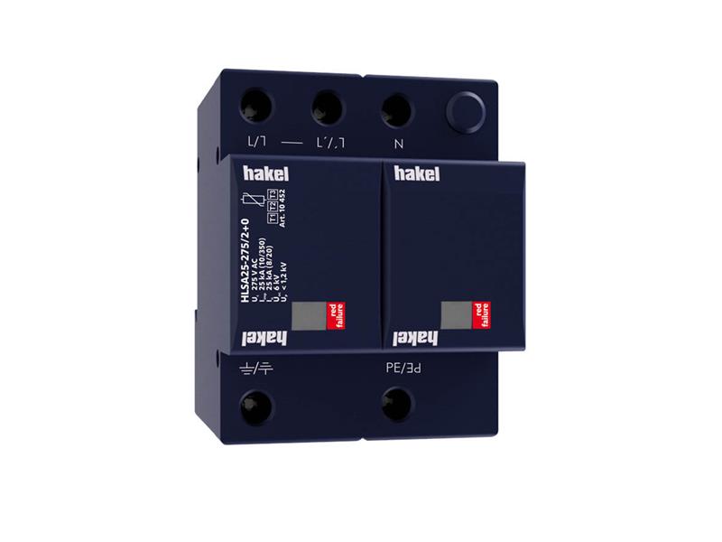 HAKEL HLSA25-275/2+0