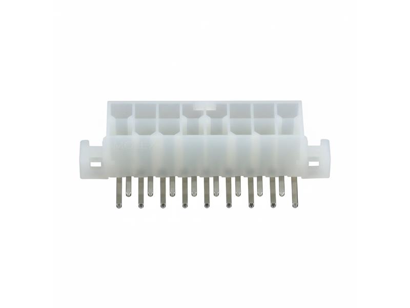 MOLEX 39-29-5203