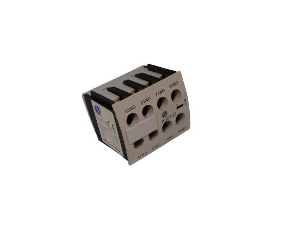 EEC AEG AUX222