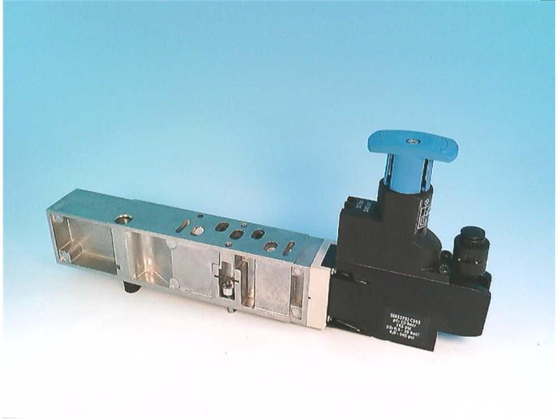 FESTO VABF-S4-1-R1C2-C-10