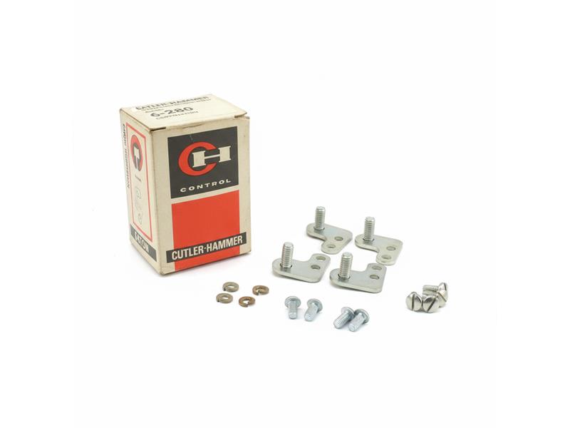 EATON CORPORATION 6-280