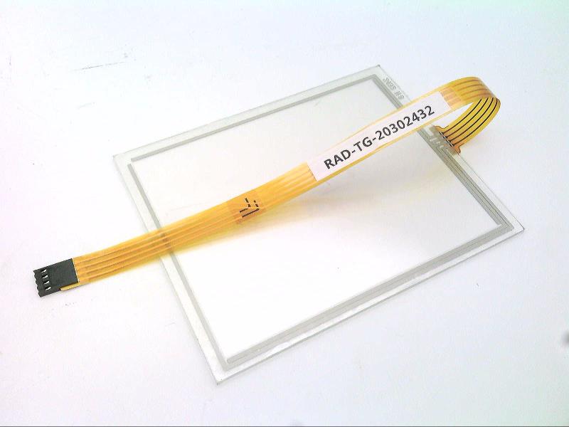 RADWELL VERIFIED SUBSTITUTE 4PP420.0571-K15-SUB-TOUCHGLASS