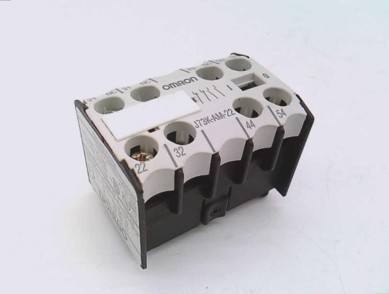 OMRON J73K-AM-22