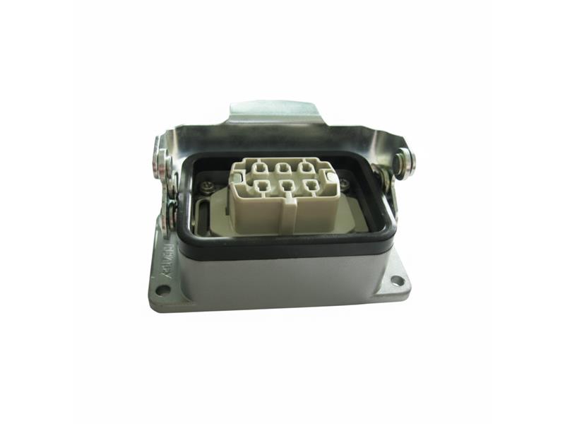 AMPHENOL C146 10E 010 9411