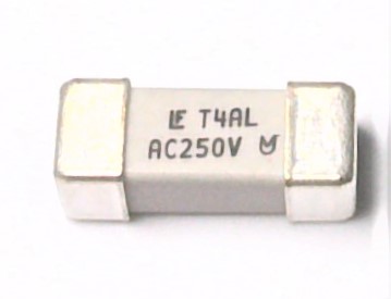 LITTELFUSE 0465004.DR