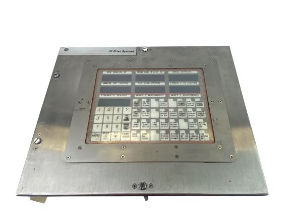 GENERAL ELECTRIC 3VTGS140DI01