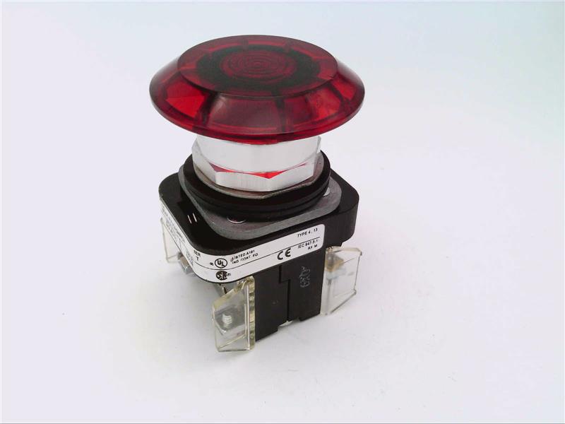 800T-FXJQH24RA por ALLEN BRADLEY