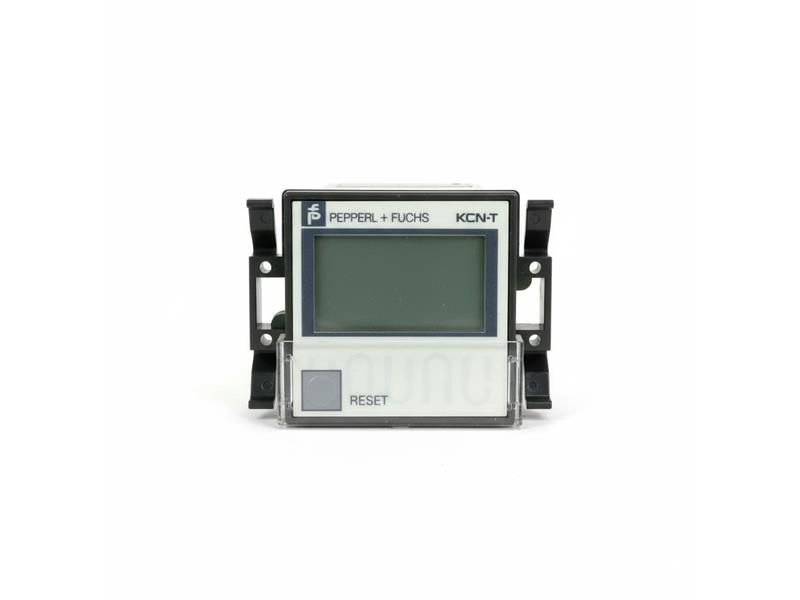 PEPPERL & FUCHS KCN-6T-V