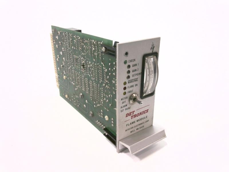 DET TRONICS R9105-N2222