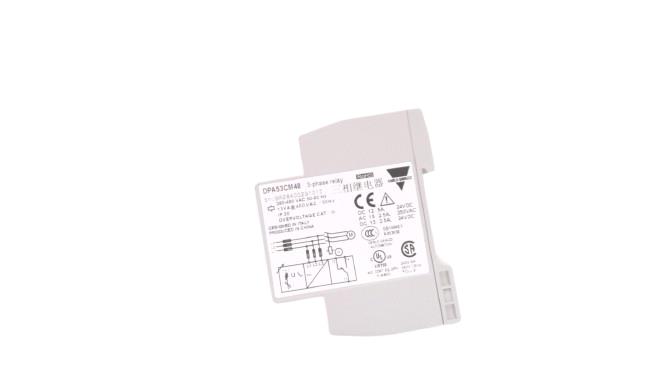 CARLO GAVAZZI DPA53CM48