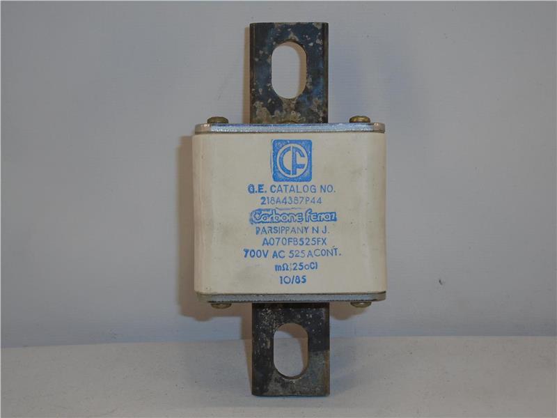 GENERAL ELECTRIC 218A4387P44