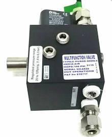5500-MAN-EX01-24VDC by PEPPERL & FUCHS