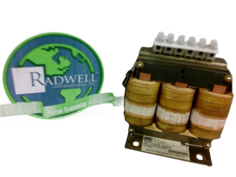 6307-E by MARELCO POWER SYSTEM