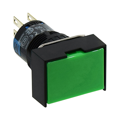 IDEC AB6G-M1R