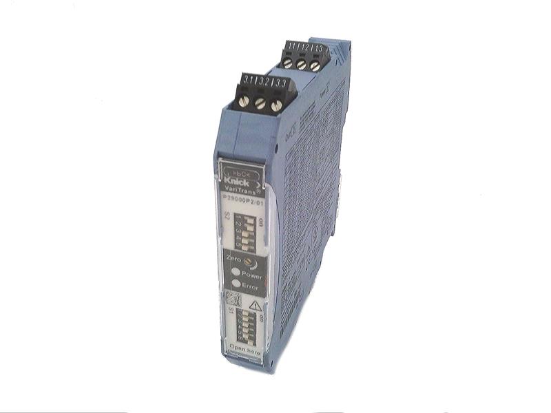 KNICK P-29000-P2/01