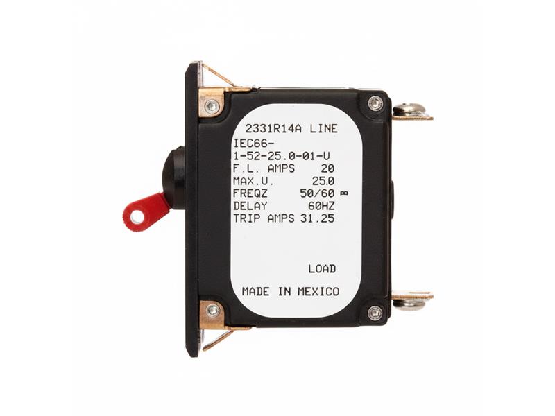 SENSATA TECHNOLOGIES M55629/1-114L