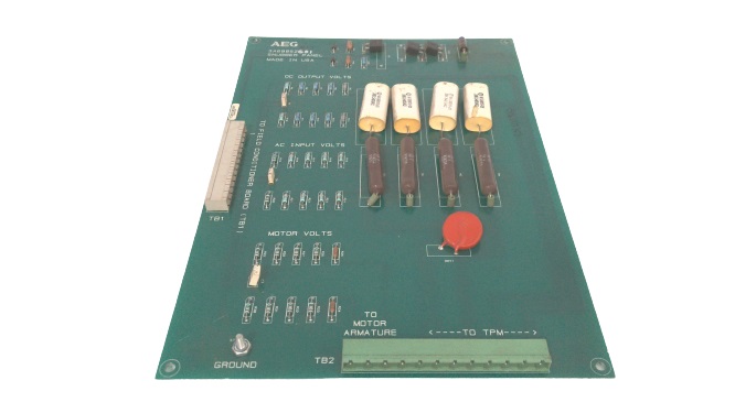 EEC AEG 3A60052G01