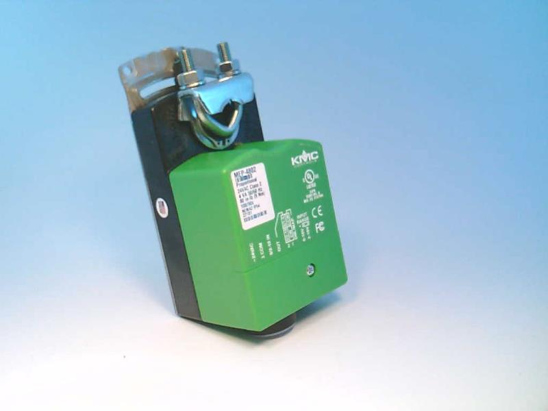 KMC CONTROLS MEP-4802