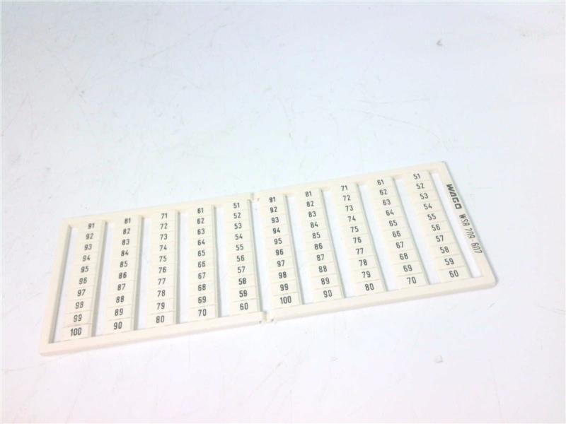 WAGO 209-607