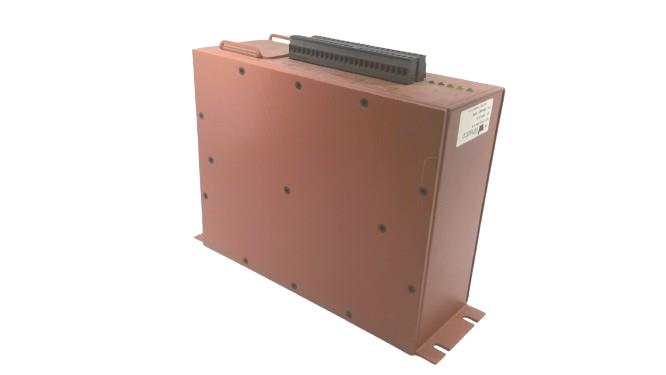 WHEDCO IMC-2001-2-B-MOD