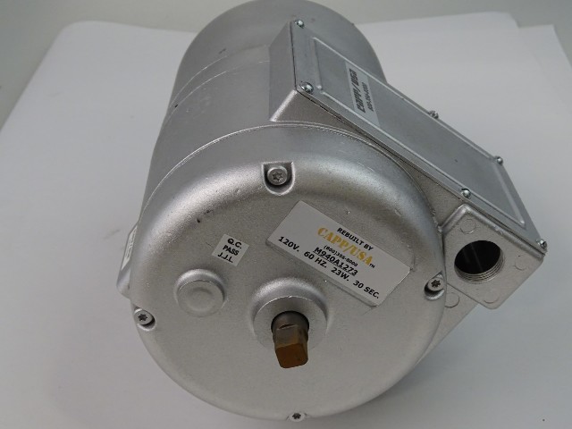 HONEYWELL M940A1273