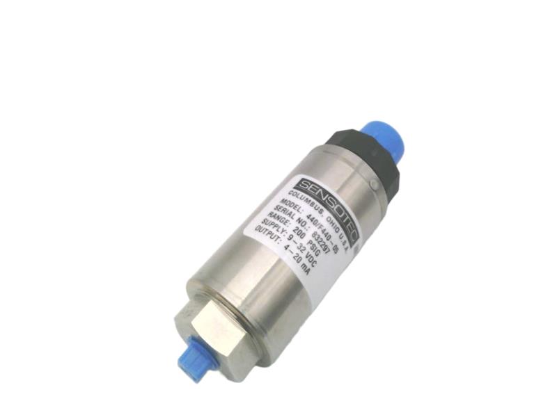 440/F440-05 par HONEYWELL
