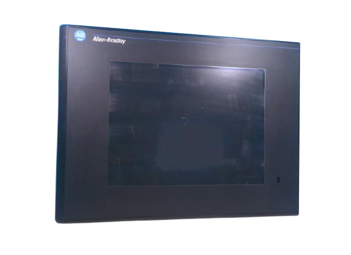 ALLEN BRADLEY 6180-FMKEGLDTHEZ