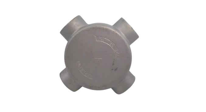 EMERSON GR-FORM-3