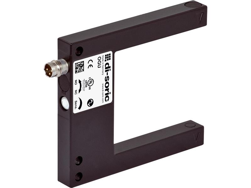 DI-SORIC OGU 50 G3-T3