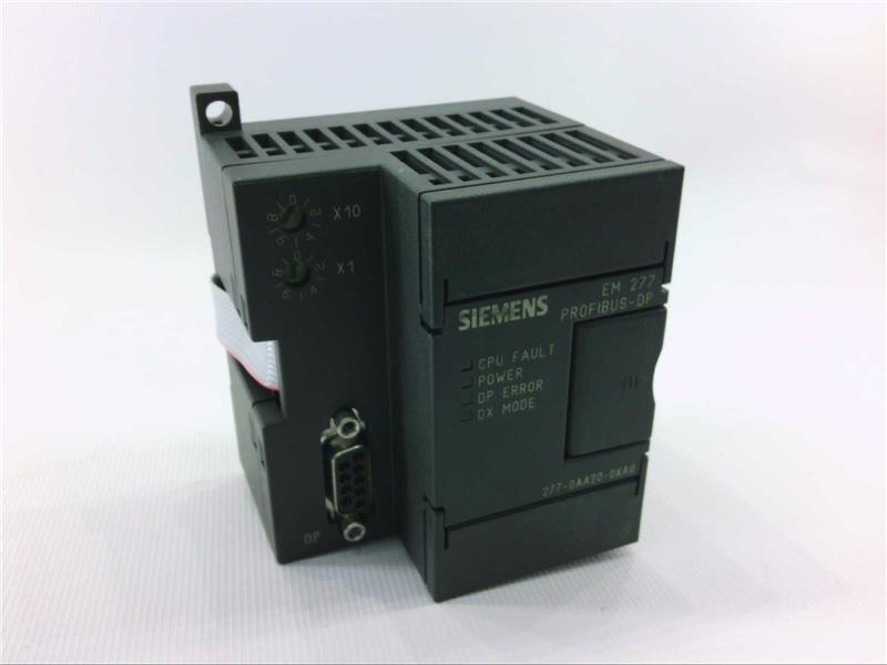 SIEMENS 6ES7277-0AA20-0XA0