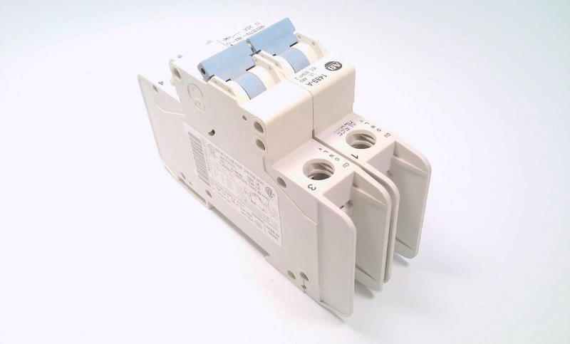 ALLEN BRADLEY 1489-A2D200