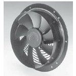 EBM PAPST W1G250-HH67-52