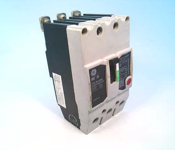 GENERAL ELECTRIC TEYL3090B
