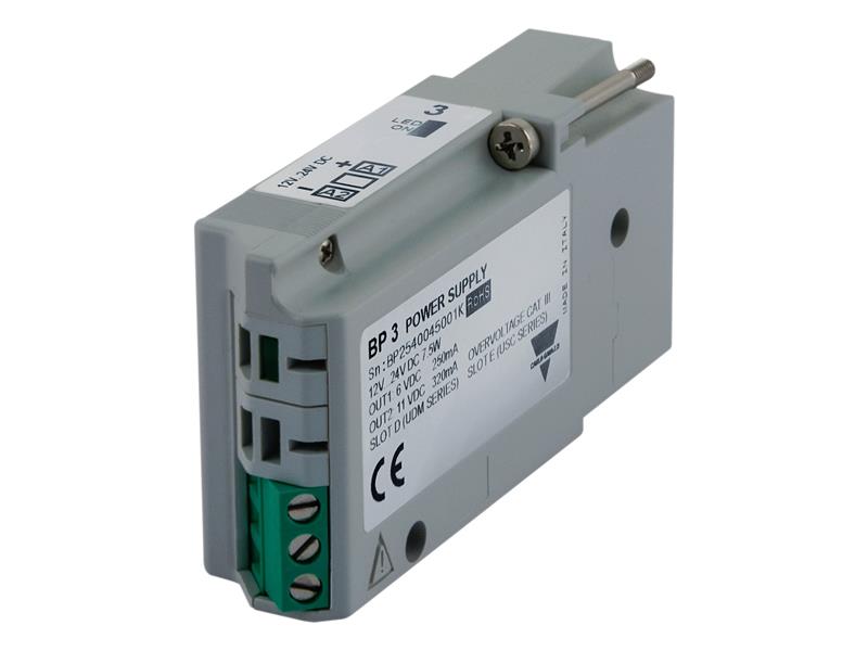 BP3 by CARLO GAVAZZI
