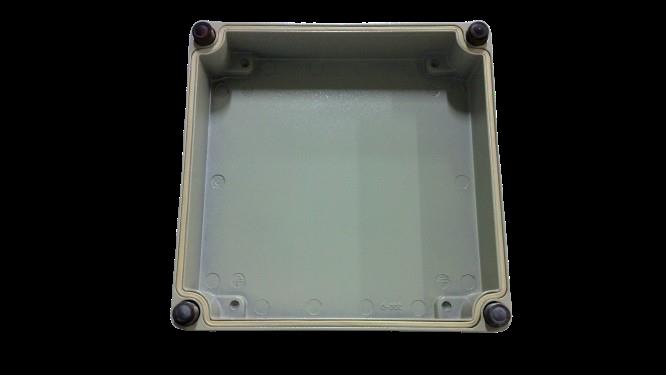 HAMMOND MANUFACTURING R100-200-000