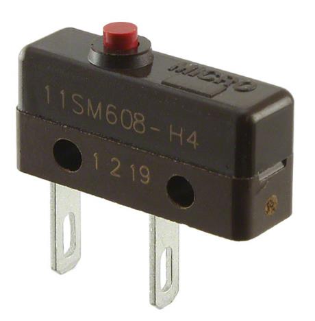 HONEYWELL 11SM608-H4