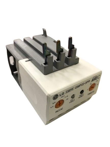 LS ELECTRIC GMP22-3PR/22A (SOL)