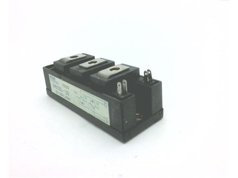FUJI ELECTRIC 2MBI25L-120