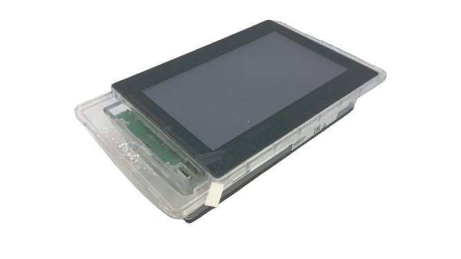CAREL PGR04000TABA0