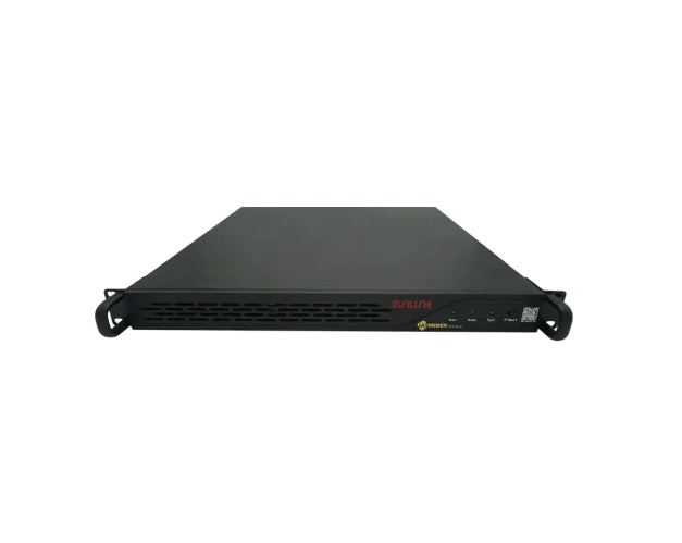 JASMINER X4-1U