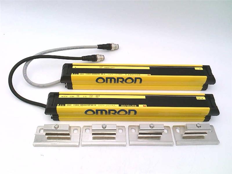 OMRON F3SG-4RE0270P30