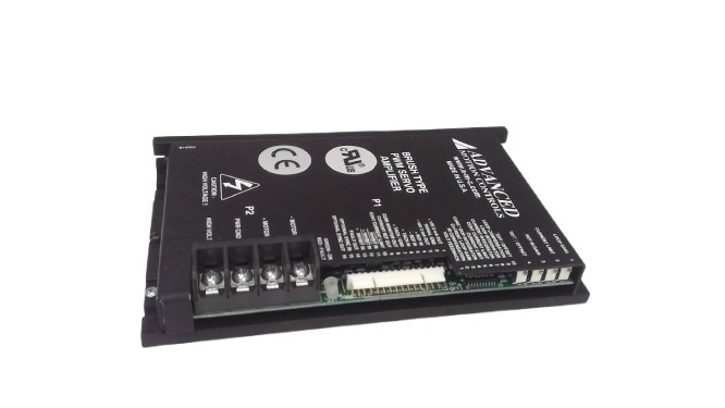 ADVANCED MOTION CONTROLS 30A8T-EC2